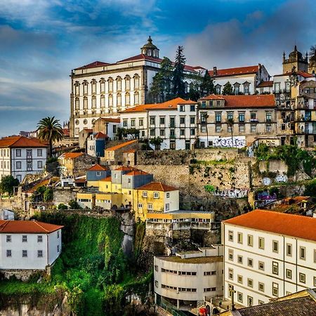 Livingporto Apartments By Porto City Hosts Exterior photo
