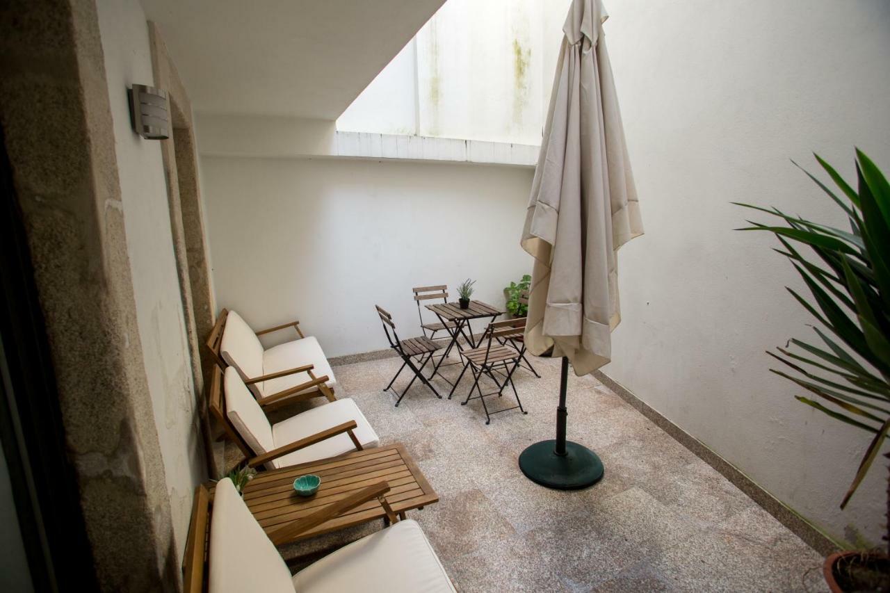 Livingporto Apartments By Porto City Hosts Exterior photo