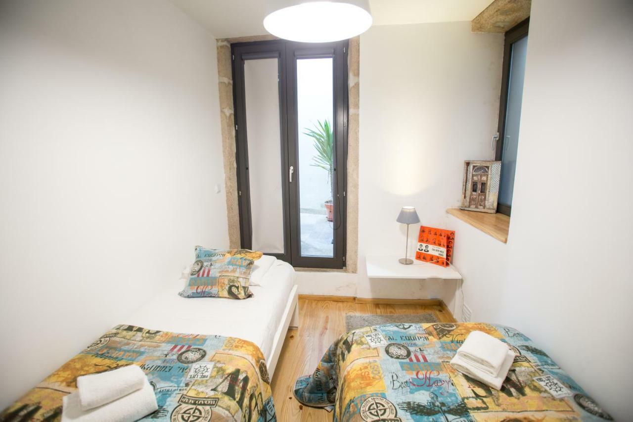 Livingporto Apartments By Porto City Hosts Exterior photo