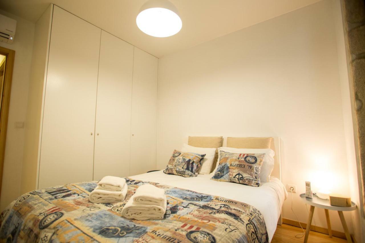 Livingporto Apartments By Porto City Hosts Exterior photo