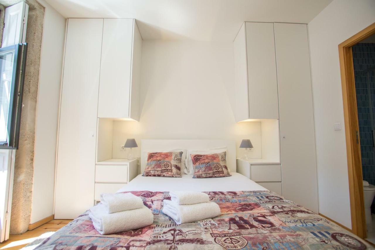 Livingporto Apartments By Porto City Hosts Exterior photo