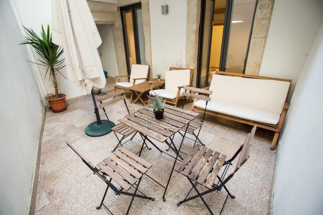 Livingporto Apartments By Porto City Hosts Exterior photo