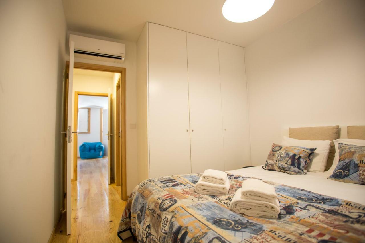 Livingporto Apartments By Porto City Hosts Exterior photo