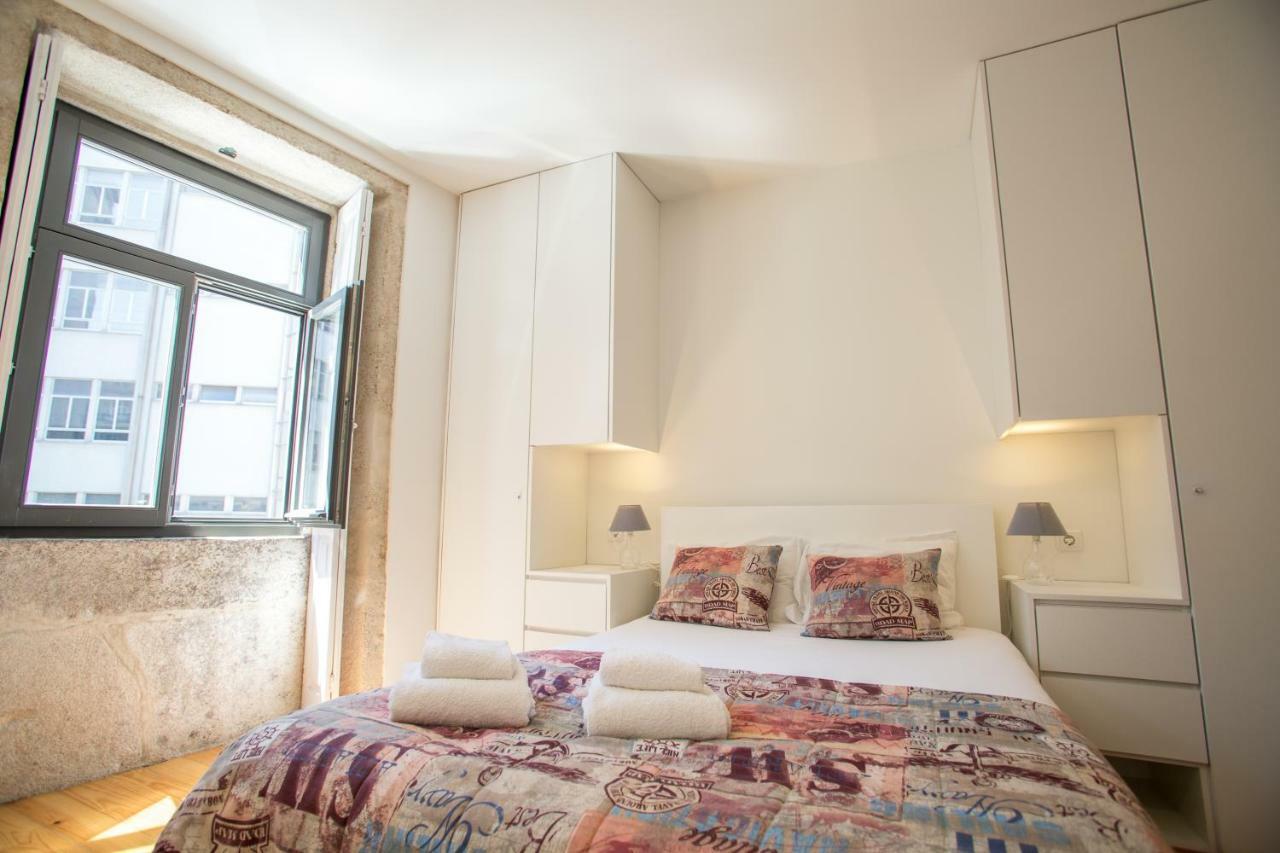 Livingporto Apartments By Porto City Hosts Exterior photo