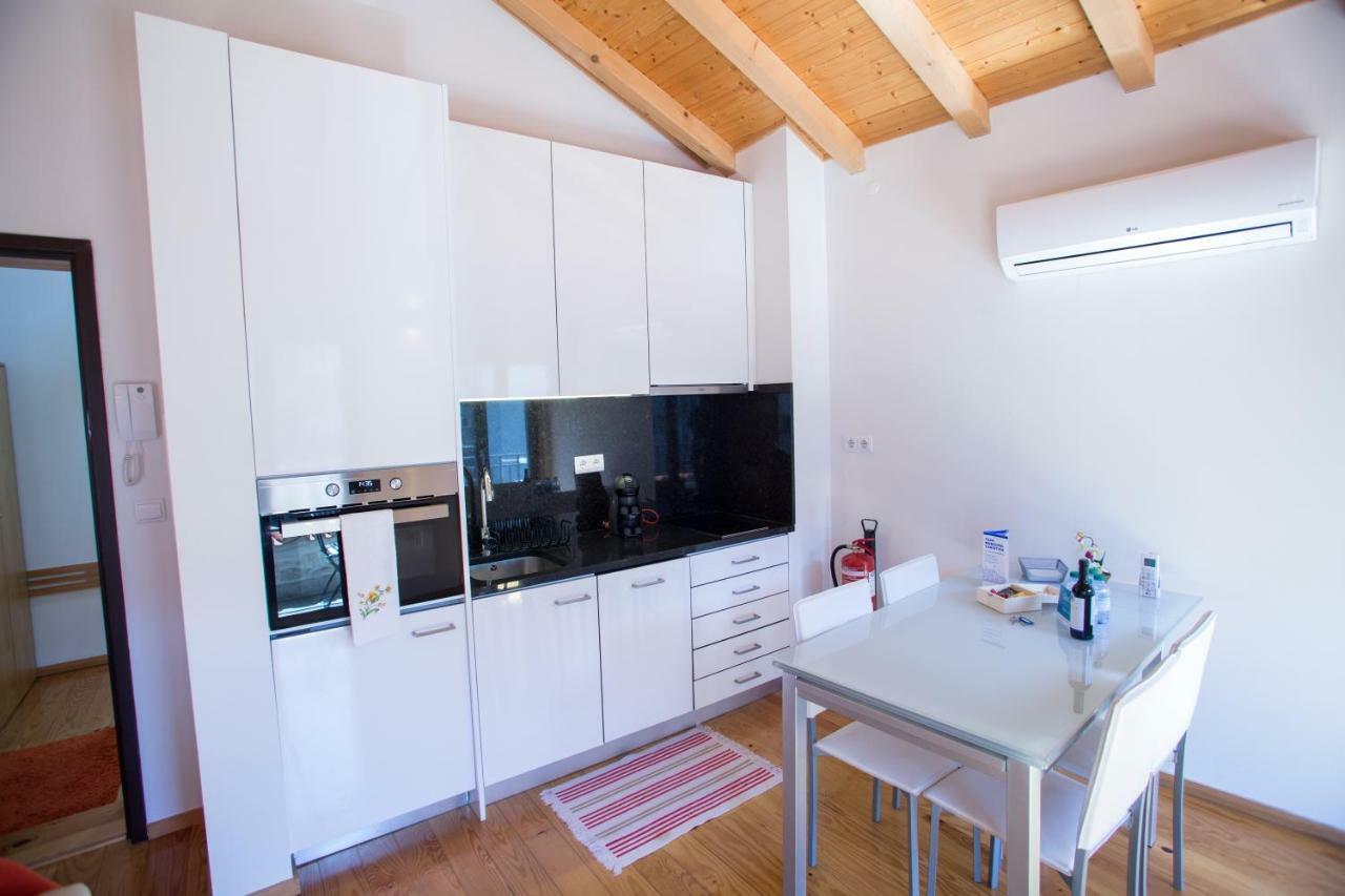 Livingporto Apartments By Porto City Hosts Exterior photo