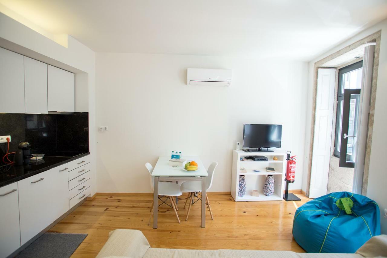 Livingporto Apartments By Porto City Hosts Exterior photo