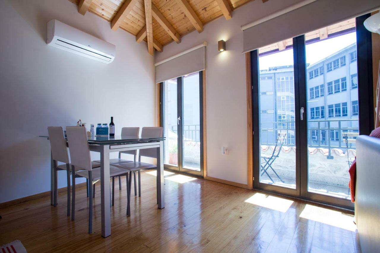 Livingporto Apartments By Porto City Hosts Exterior photo