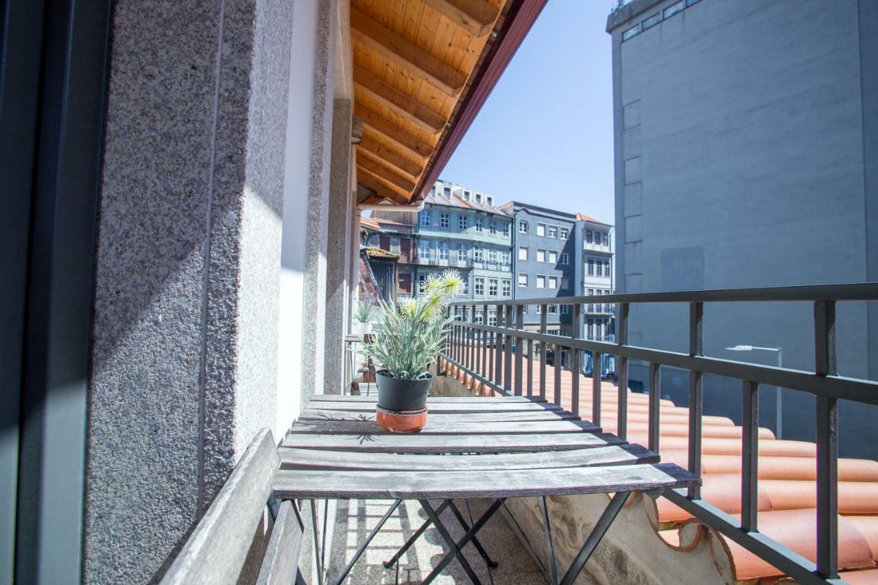 Livingporto Apartments By Porto City Hosts Exterior photo