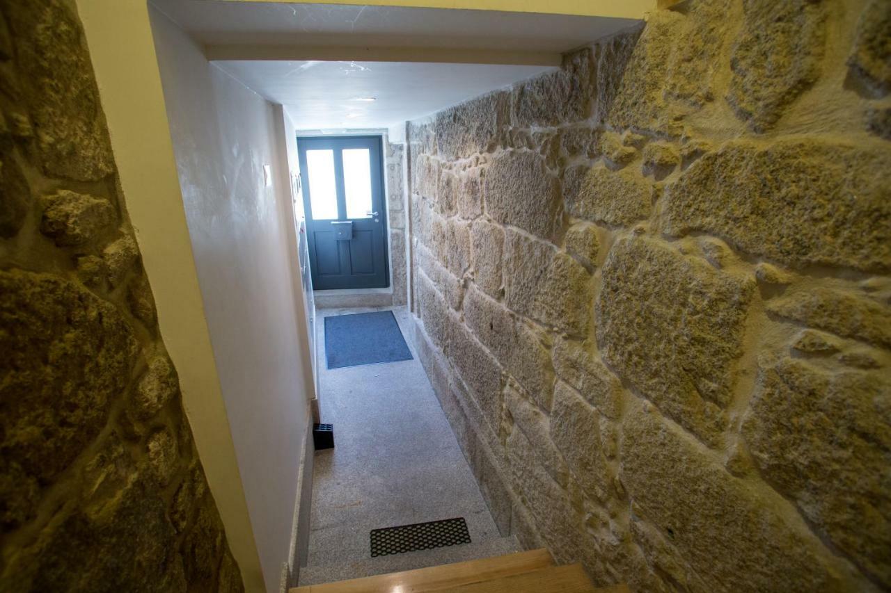 Livingporto Apartments By Porto City Hosts Exterior photo