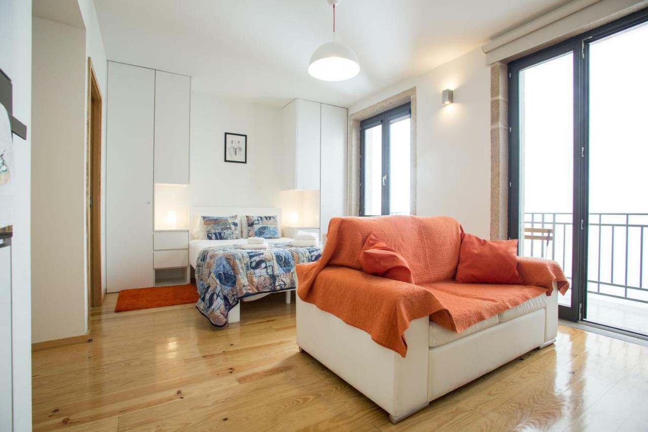 Livingporto Apartments By Porto City Hosts Exterior photo