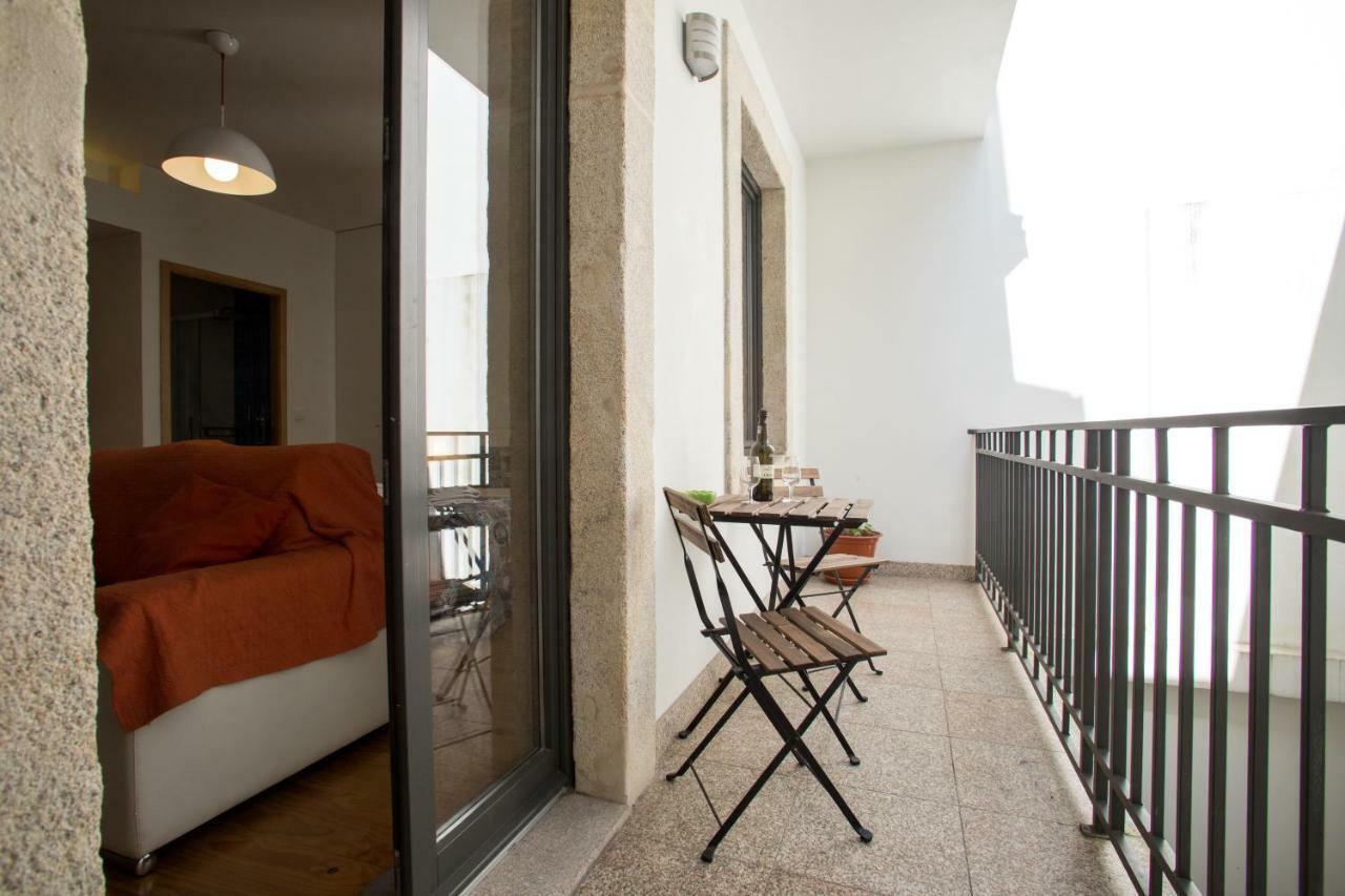 Livingporto Apartments By Porto City Hosts Exterior photo