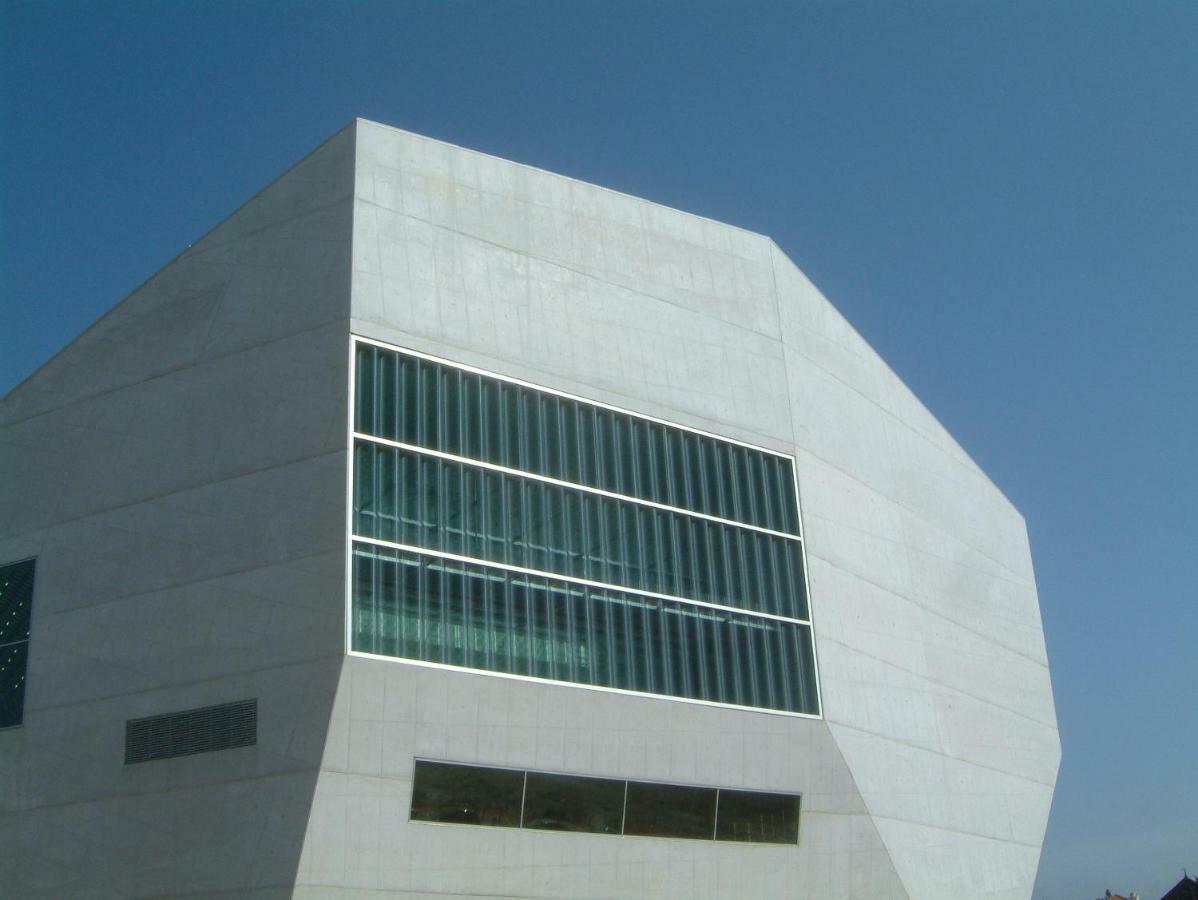 Livingporto Apartments By Porto City Hosts Exterior photo