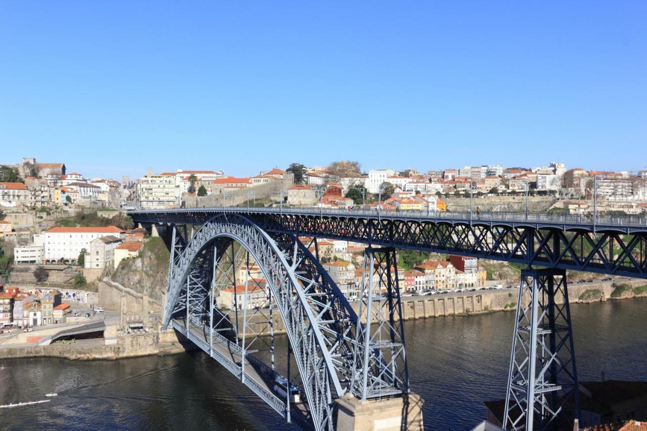 Livingporto Apartments By Porto City Hosts Exterior photo