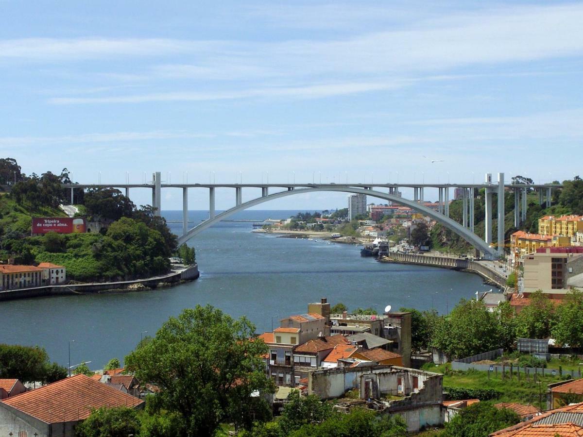 Livingporto Apartments By Porto City Hosts Exterior photo