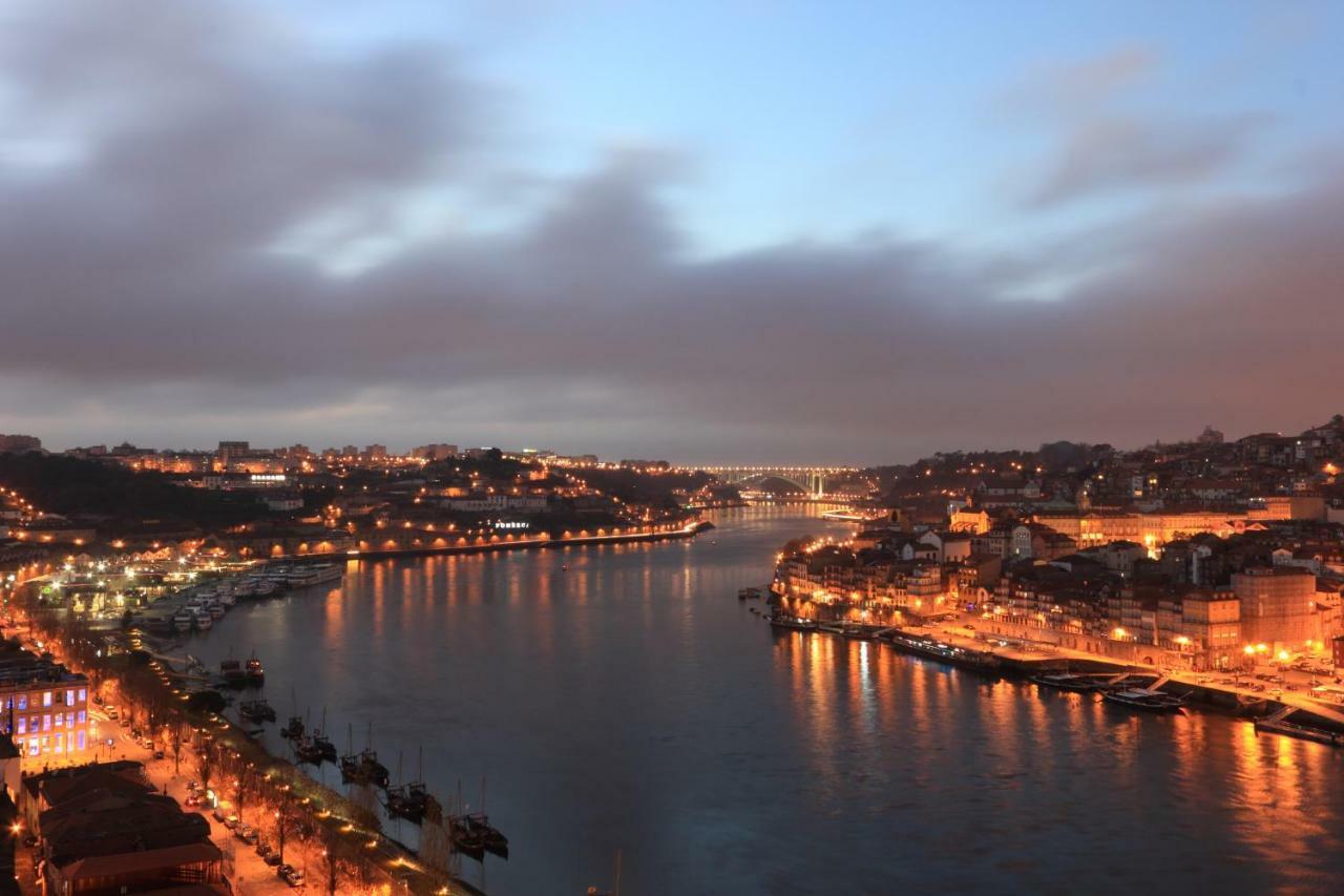 Livingporto Apartments By Porto City Hosts Exterior photo